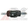 A.B.S. 72764X Wheel Brake Cylinder